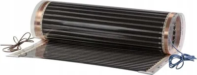 Produktbild von Heizfolie für Paneele 80W/m² FGP-80/0,5x4m