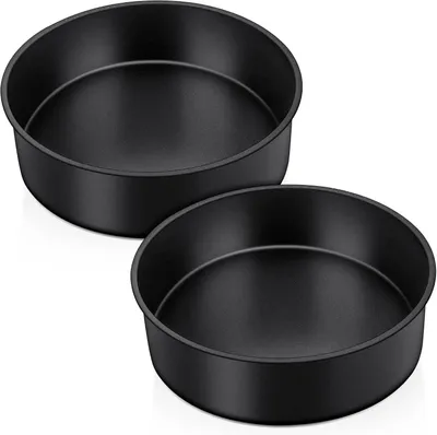 Produktbild von Antihaft-Backform (17 cm) – Set mit 2 Stück