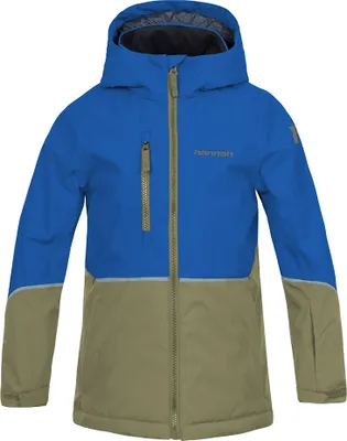 Produktbild von Hannah Anakin Jacke Blau 4-5 Years Junge Blau 4-5 Years