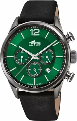 Image de Lotus montre Homme 18687/4