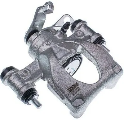 Produktbild von DENCKERMANN Bremssattel Hinten Rechts für RENAULT MASTER III Kasten (FV) Ø48mm B190062R