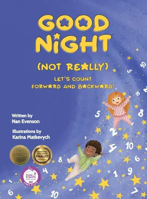 Produktbild von Good Night (Not Really)