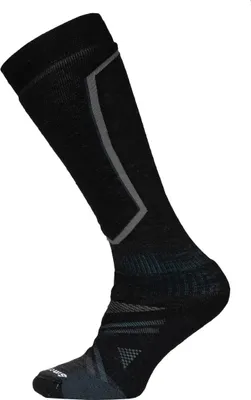 Produktbild von Trekkingsocken Smartwool Performance Ski Full Cushion Otc M 38/41 cm EU - schwarz