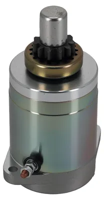 Obrázok produktu pre Štartér s 11 zubami pre PIAGGIO APE 50 TL6T/C8000 1989–2017 179116 12 V,