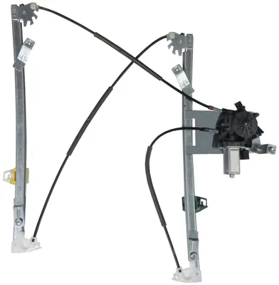 Produktbild von VALEO 851270 Elektrischer Fensterheber Vorne Rechts für CITROËN XSARA PICASSO (N68)