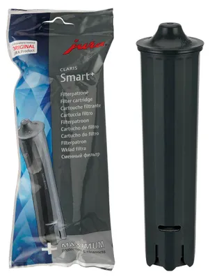 Produktbild von 3 Jura Claris Smart+ Wasserfilter Filterpatrone 24232 ersetzt 71793 71794