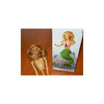 Produktbild von Wilton Teen Puppe Pick - blond  Wilton Material:: Kunststoff, Höhe:: 16,5cm