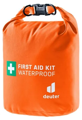 Image de Trousse de premiers secours étanche Deuter, kit de voyage