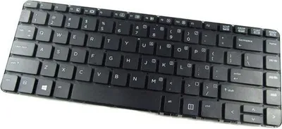 Produktbild von HP 840791-051, Tastatur, Französisch, HP, ProBook 645 G2