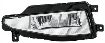 Produktbild von HELLA 1NA 013 797-011 LED Nebelscheinwerfer Links für VW Passat Variant (3G5, CB5) Nebelleuchte