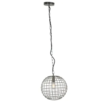 Produktbild von Steinhauer Pendelleuchte -flammig xcm