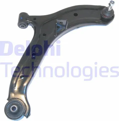 Produktbild von DELPHI TC1310 Querlenker Vorne Rechts Unten für HYUNDAI ACCENT II Stufenheck (LC)