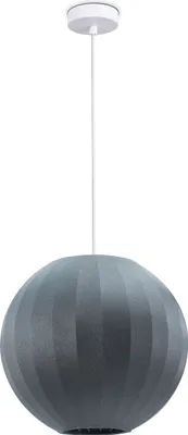 Produktbild von Hängelampe Pendellampe Wohnzimmer Schlafzimmer Esszimmer Modern Nylon E27