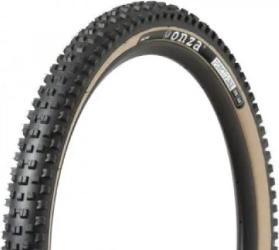 Image de Pneus pliables Onza Tires Porcupine 29 pouces 2,60 Skinwall - Pneus VTT polyvalents pour...