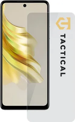 Obrázek produktu pro Tactical Glass Shield 2.5D pro Tecno Spark 20 KP30844