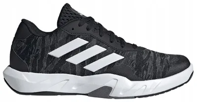 Produktbild von Adidas - Herren Sneaker "Amplimove" PP6653 (44,5 EU) (Schwarz)