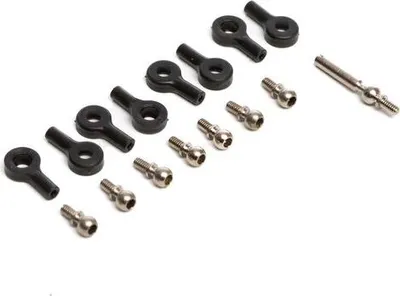 Produktbild von Blade Ball and Link Set: Infusion 180