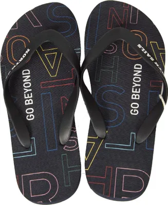 Immagine prodotto di Infradito uomo NORTH SAILS GOBEYONPLASTIC flip flop mare o piscina con logo articolo 651256 FLIP FLOP, 39/40 Taglia piede 39/40, Gomma 100%