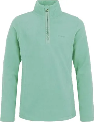 Produktbild von Protest Kinder Fleece MUTEY Green Baygreen : 176 Größe: 176