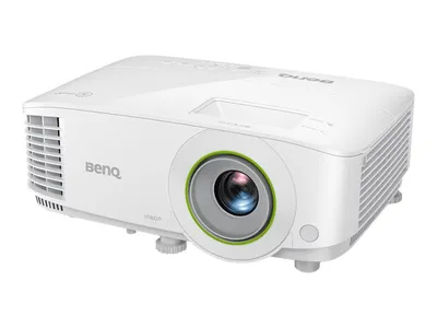 Image de BenQ EH600 - Projecteur DLP - portable - 3D - 3500 lm - Full HD (1920 x 1080) - 16:9 - 1080p - 802.11a/b/g/n/ac WLAN / Bluetooth
