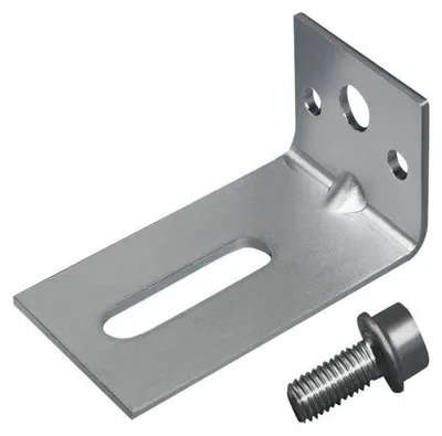 Produktbild von Rittal TS Wall bracket - Halterung - geeignet