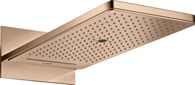 Immagine prodotto di hansgrohe AXOR ShowerSolutions douche de tête douche 250/580 3jet, 35283300, 35283300