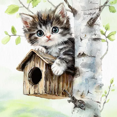Obrázek produktu pro Ubrousky 33 x 33 cm – Minka