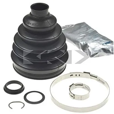 Produktbild von SPIDAN Faltenbalgsatz Antriebswelle für VW PASSAT Variant (3B6) 36151