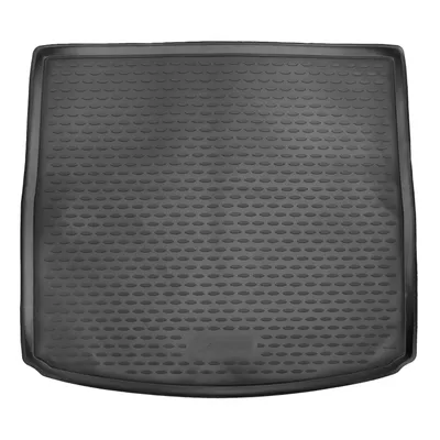 Produktbild von für Seat Leon ST Kombi ab 10/2013 - 03/2020 PETEX Kofferraummatte Passform