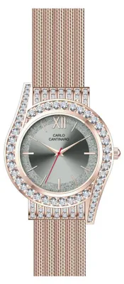 Image de Carlo Cantinaro Montres-bracelets CC3019