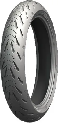 Produktbild von Michelin Road 5 120/70 R17 M/C Tl 58(W) Front