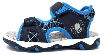 Produktbild von Legero Sandalen blau in Gr. 29