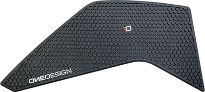 Zdjęcie produktu dla Tankpad osłona na bok zbiornika HONDA ONEDESIGN HDR247 czarny