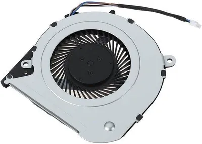 Obrázok produktu pre Chladiaci ventilátor pre notebooky značky HP