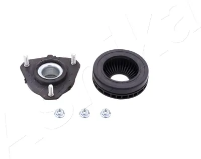 Produktbild von ASHIKA SMA0025 Federbeinstützlager Vorne für FORD Fiesta Mk5 Schrägheck (JH1, JD1, JH3, JD3) FUSION (JU) Fiesta Mk5 Kastenwagen für MAZDA 2 (DY)