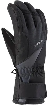 Image de Gants Viking Santo, couleur noire, modèle 7