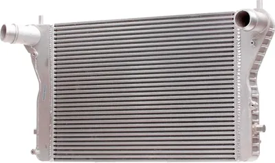 Produktbild von RIDEX 468I0101 Ladeluftkühler LLK für AUDI A3 Sportback (8PA) Turbo Intercooler