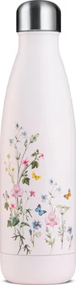 Produktbild von Burde Thermosflasche Pink Meadow 500 ml