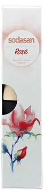 Produktbild von SODASAN Raumduft senses ROSE 200ml Lufterfrischer