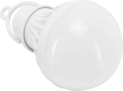Obrázek produktu pro 5W USB nízkonapěťová LED žárovka Rodinná nouzová žárovka 5V pro venkovní kempování Bílé světlo