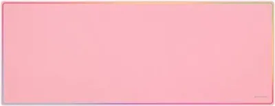 Image de Mars Gaming Mmp224 880 X 330 X 3 Mm Tapis de souris rose rose Taille unique