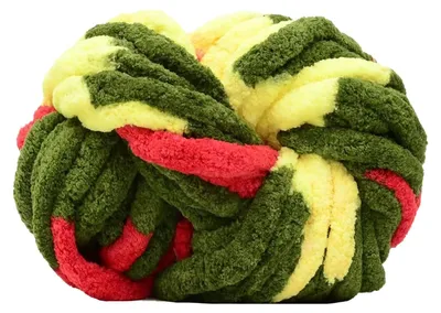 Produktbild von Solidchoice – Dicke Garne für Handstrickarbeiten und Häkelarbeiten