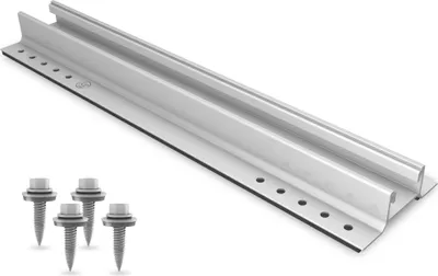 Produktbild von K2 Systems MiniRail MK2 Set 2004211