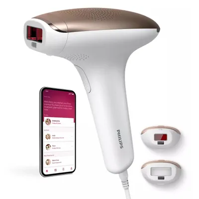 Obrázek produktu pro Epilátor Philips SC1997/00 Lumea Advanced IPL