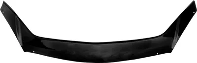 Produktbild von OMAC Motorhaubenschutz 5202204 Motorhaube für OPEL ASTRA H Kasten (L70) Acryl für OPEL ASTRA H