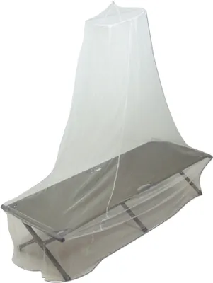 Obrázek produktu pro Moskytiéra MFH na postel, olivová, rozměr 0,63 x 2,0 x 8,0 m