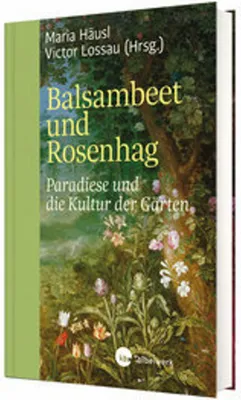 Immagine prodotto di Balsambeet und Rosenhag