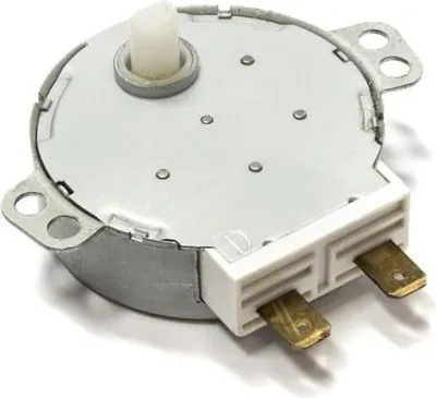 Produktbild von Whirlpool - Motorantrieb Scannerglas - 481236158369