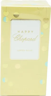 Obrázek produktu pro Chopard, Happy Lemon Dulci, Eau De Parfum, For Women, 40 ml
