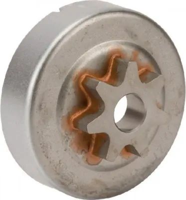 Produktbild von Stihl 11236402072  Kettenrad 3/8'P 7Z MS 210 MS 211 MS 230 MS 250